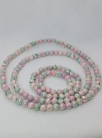 MAMĂ-FIICĂ > SETURI MAMĂ-FIICĂ - Set bijuterii mama-fiica - Armonie Dulce