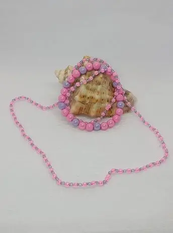 COPII > SETURI PENTRU COPII - Set copii margele Toho si Miyuki-Pastel Bon Bon